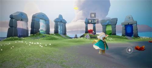 光遇空巢版全物品解锁2022最新版