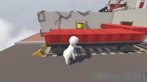 人类一败涂地免费版通过技巧2