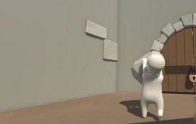 人类一败涂地官方版图片2