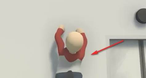 人类:一败涂地怎么爬墙