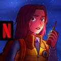 狼奔豕突2 OXENFREE II: Lost Signals