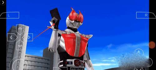 假面骑士超巅峰英雄怎么换形态3