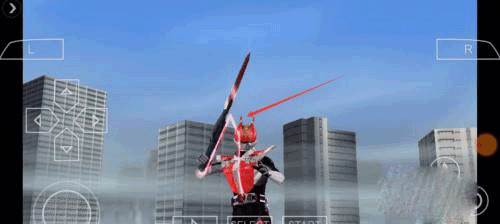 假面骑士超巅峰英雄怎么换形态4