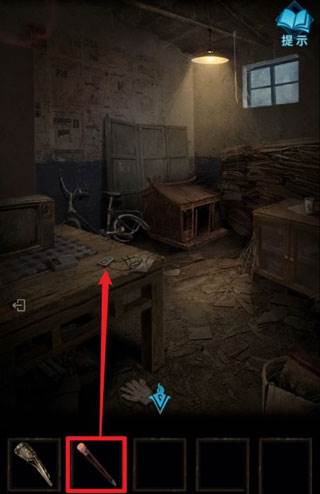 纸嫁衣3鸳鸯债双人版通关攻略14