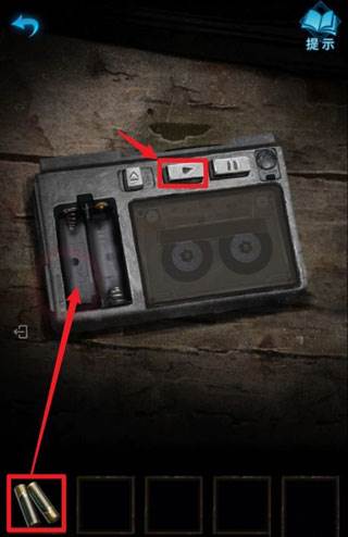 纸嫁衣3鸳鸯债双人版通关攻略16