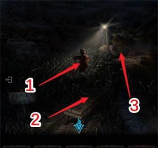 纸嫁衣3测试服11