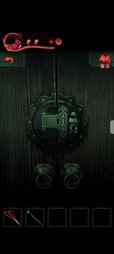 纸嫁衣3测试服22