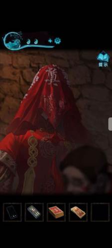 纸嫁衣3测试服26