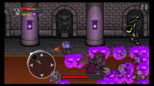 失落城堡快速完美通关技巧3