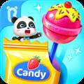 熊猫博士糖果工厂 Candy Shop