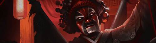 纸嫁衣2奘铃村测试版1