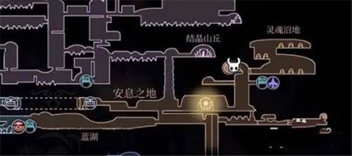 空洞骑士安卓免费完整汉化版4