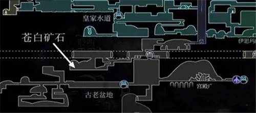 空洞骑士安卓免费完整汉化版5