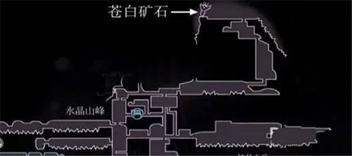 空洞骑士安卓免费完整汉化版6