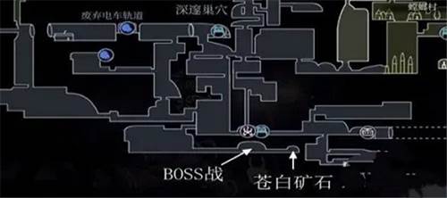 空洞骑士安卓免费完整汉化版8