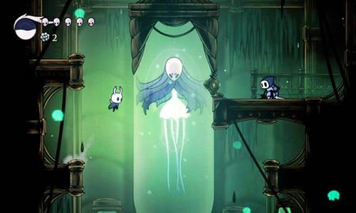 空洞骑士安卓免费完整汉化版11