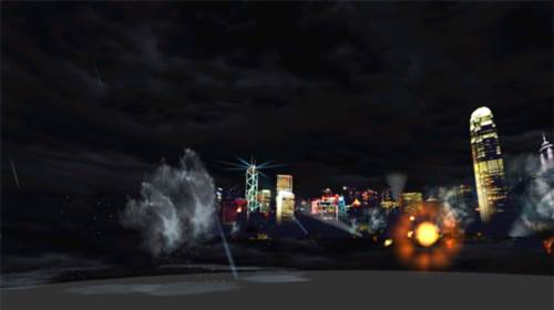 环太平洋游戏破解版新手攻略3