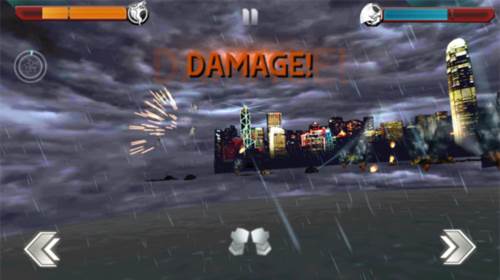 环太平洋游戏破解版新手攻略4