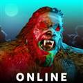 大脚怪狩猎多人联机中文版 Bigfoot Hunting Multiplayer