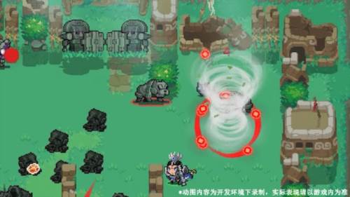 元气骑士第四大关!6