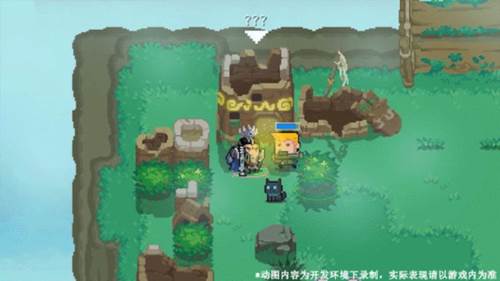 元气骑士第四大关!7