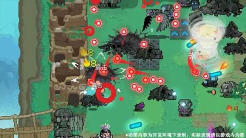 元气骑士第四大关!16