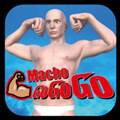 猛男GOGOGO手机版 Macho Go Go Go