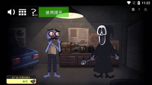 巨魔怪谈手机版新手攻略3