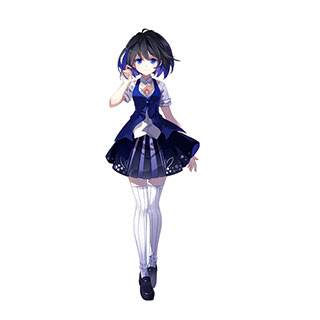 崩坏学园2角色介绍1