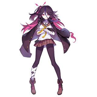 崩坏学园2角色介绍3