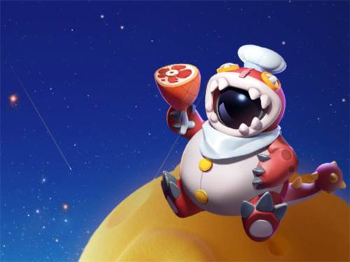 太空杀vivo版大胃王攻略1