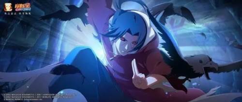 火影忍者国际服游戏测评