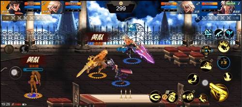 地下城与勇士起源体验服游戏内容