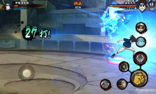 火影忍者4399版图片6