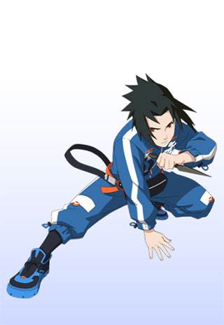 火影忍者华为渠道服图片4