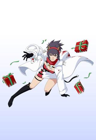 火影忍者华为渠道服图片5