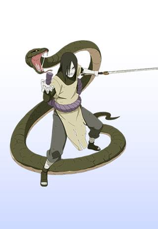 火影忍者华为渠道服图片6