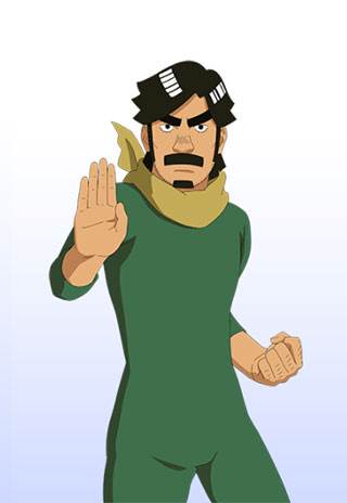 火影忍者华为渠道服图片7