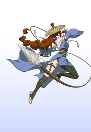 火影忍者华为渠道服图片8