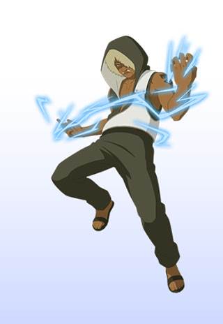 火影忍者华为渠道服图片9