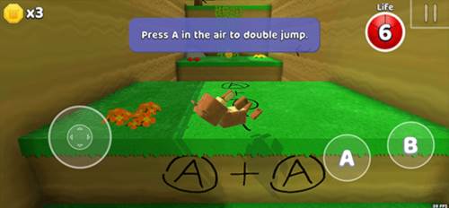 超级熊冒险新手攻略3