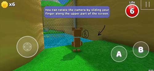 超级熊冒险新手攻略6