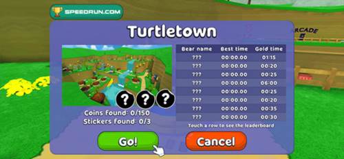 超级熊冒险新手攻略8