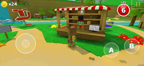 超级熊冒险新手攻略10