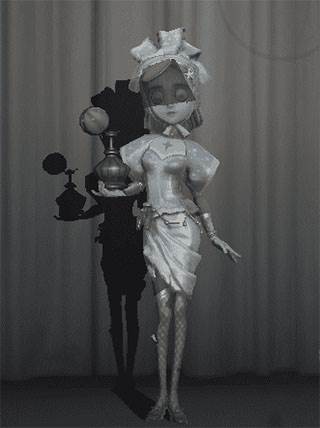 第五人格调香师怎么玩？1