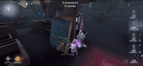 第五人格调香师怎么玩？3