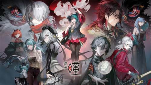归龙潮测试版