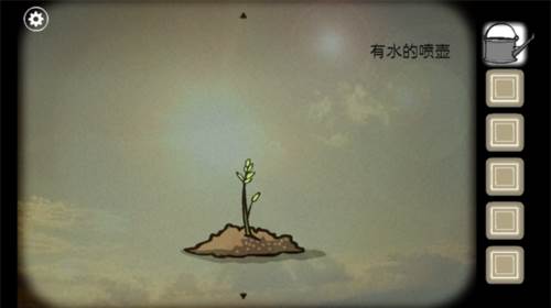 锈湖追溯汉化版第一关攻略7