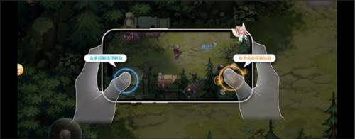 勇士与冒险qq版图片3