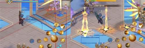 勇士与冒险qq版图片8